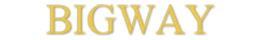 BIG WAY(ビッグウェイ)