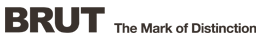 BRUT(ブルート)