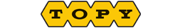 TOPY トピー実業